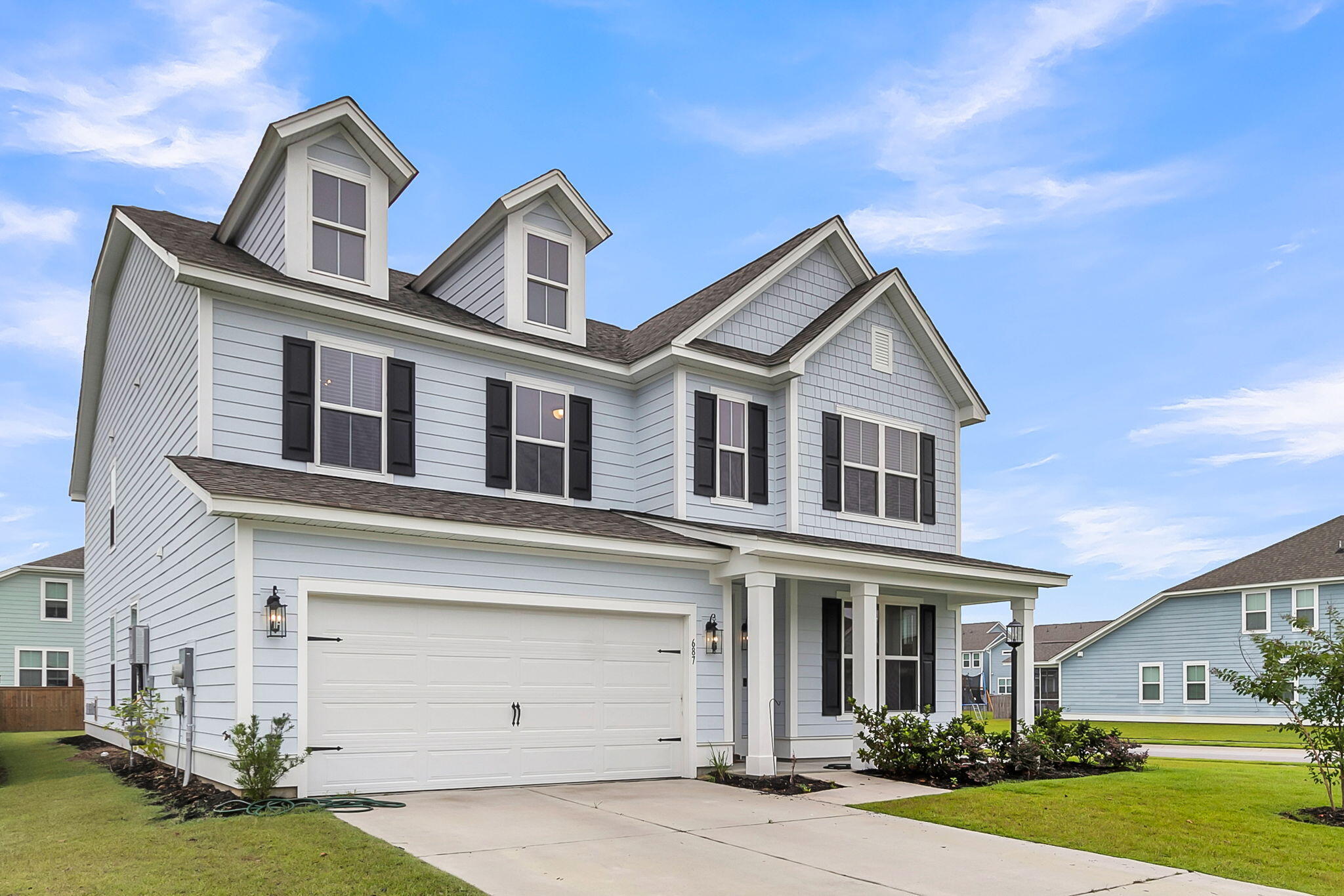 687 Black Pine Road Moncks Corner, SC 29461 - Photo 2 of 61 CREM - 687 Black Pine-4