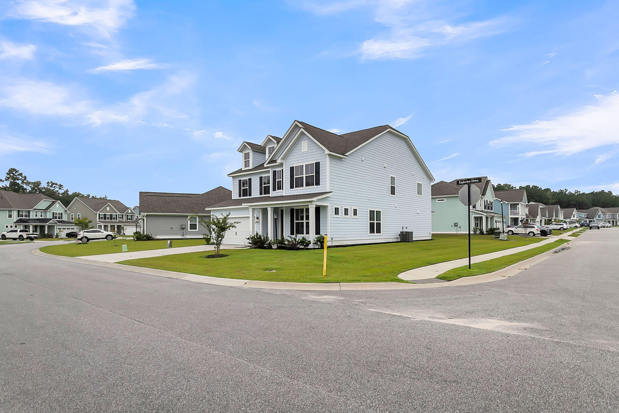 687 Black Pine Road Moncks Corner, SC 29461 - Photo 57 of 61 CREM - 687 Black Pine-1