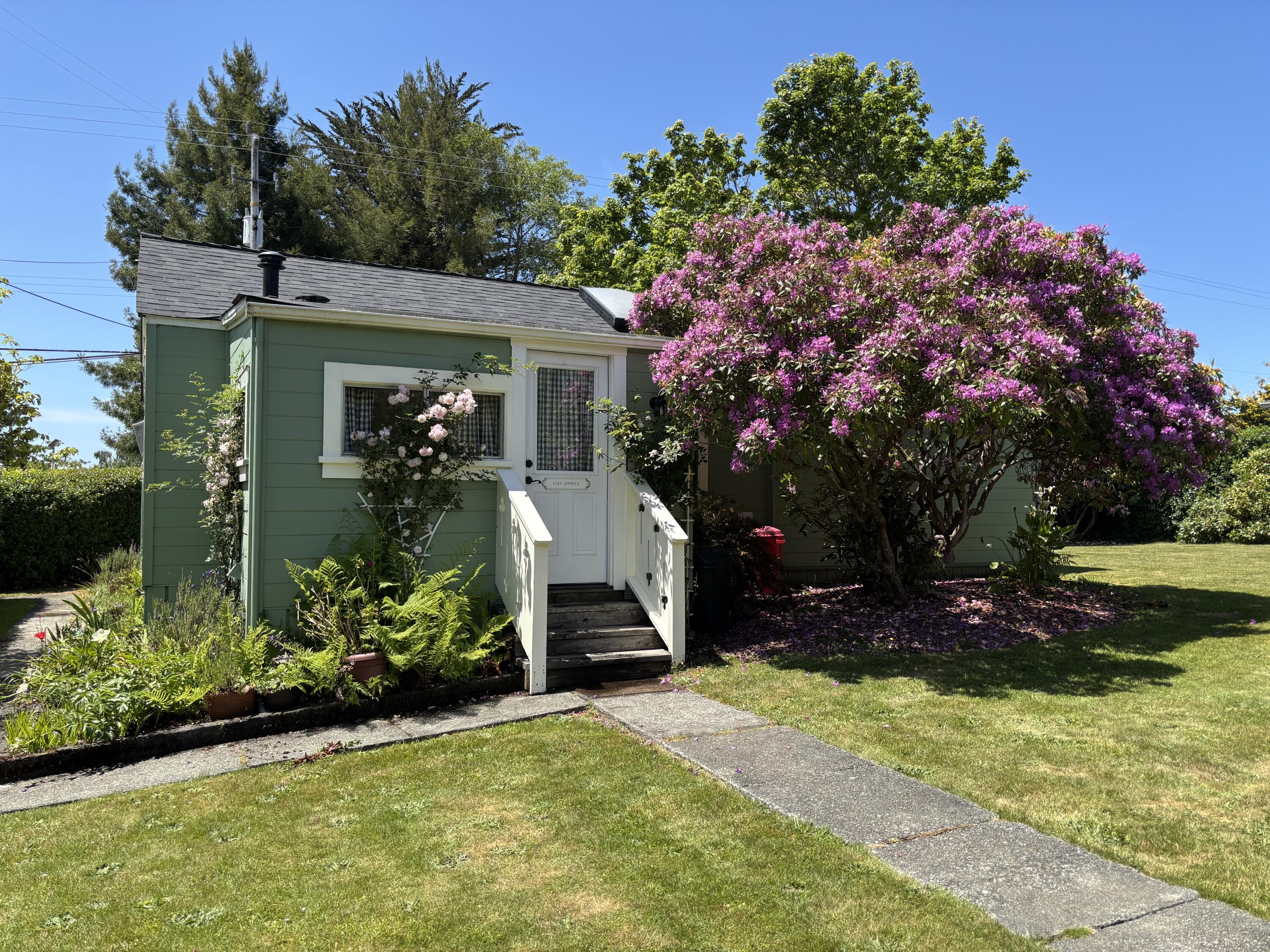 1584 Old Arcata Road Arcata, CA 95521 - Photo 3 of 28