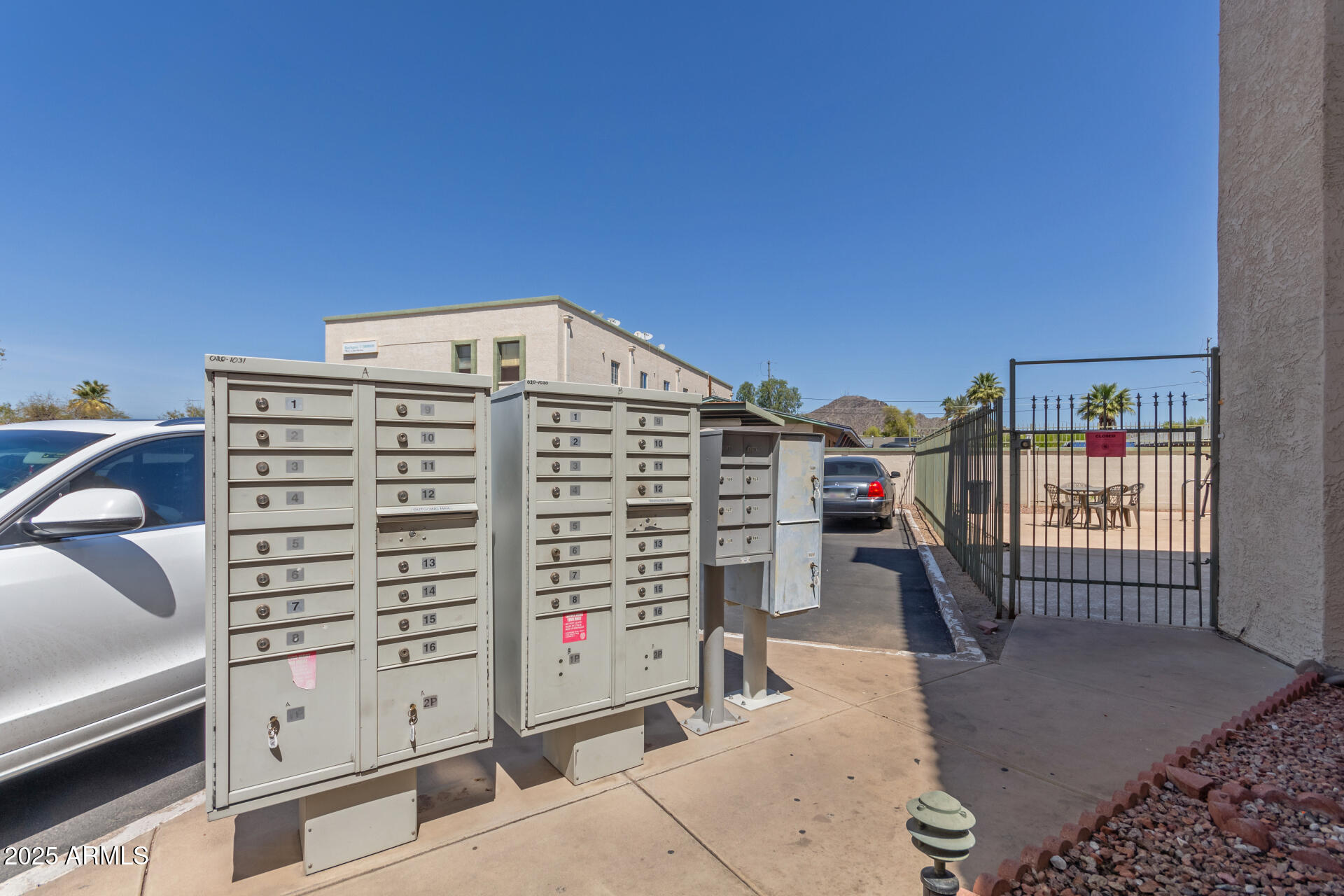 214 East Ruth Avenue, Unit 312 Phoenix, AZ 85020 - Photo 29 of 32 29 Ruth