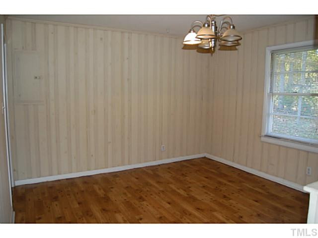 3204 Sanderford Road Raleigh, NC 27610 - Photo 6 of 15 Dining Room