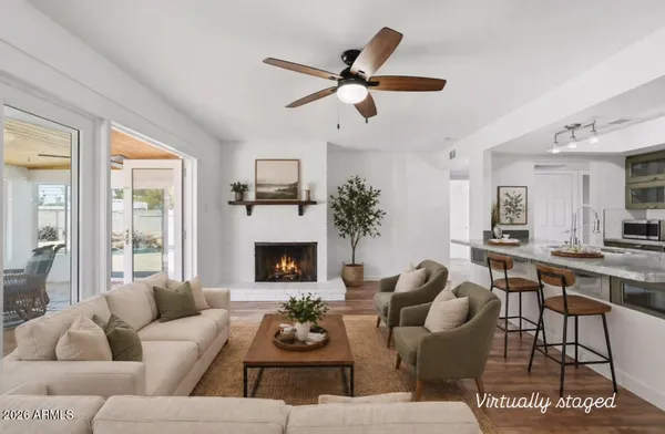 $650,000 | 6852 South Terrace Road, Tempe, AZ 85283