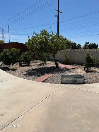 $650,000 | 6852 South Terrace Road, Tempe, AZ 85283