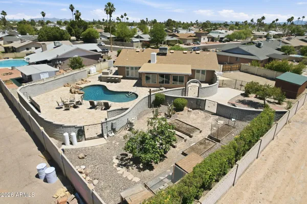 $650,000 | 6852 South Terrace Road, Tempe, AZ 85283