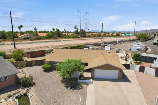 $650,000 | 6852 South Terrace Road, Tempe, AZ 85283