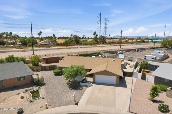 $650,000 | 6852 South Terrace Road, Tempe, AZ 85283