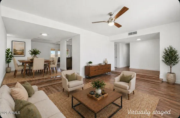 $650,000 | 6852 South Terrace Road, Tempe, AZ 85283