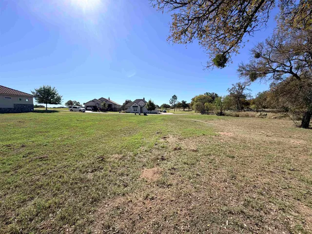 $90,000 | Tbt Friend's Wood Avenue, Kingsland, TX 78639