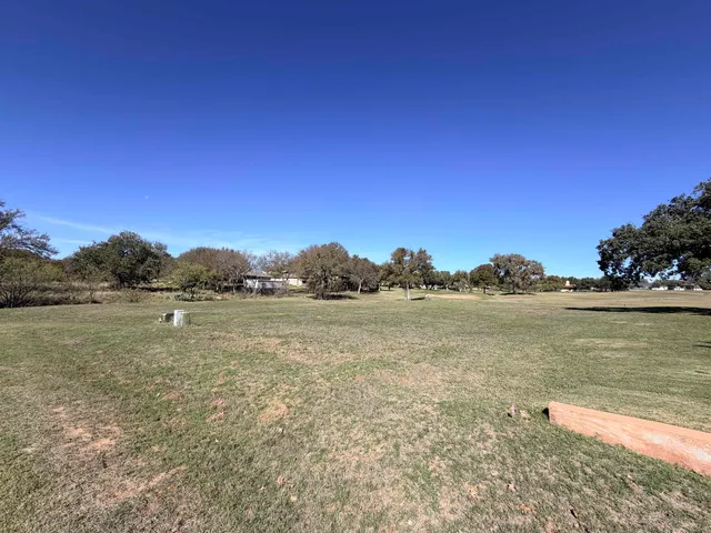 $90,000 | Tbt Friend's Wood Avenue, Kingsland, TX 78639