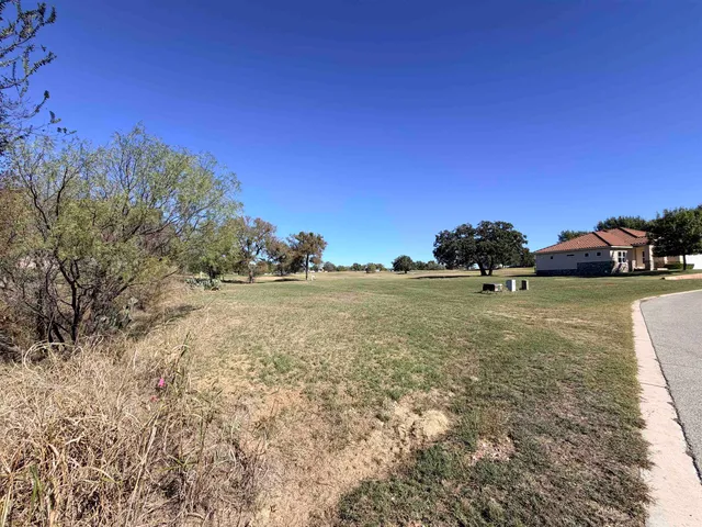 $90,000 | Tbt Friend's Wood Avenue, Kingsland, TX 78639