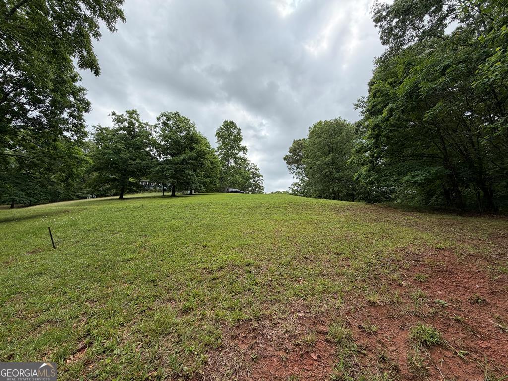 0 Drake Ridge Lane Hayesville, NC 28904 - Photo 2 of 6 a view of a field with trees in the background