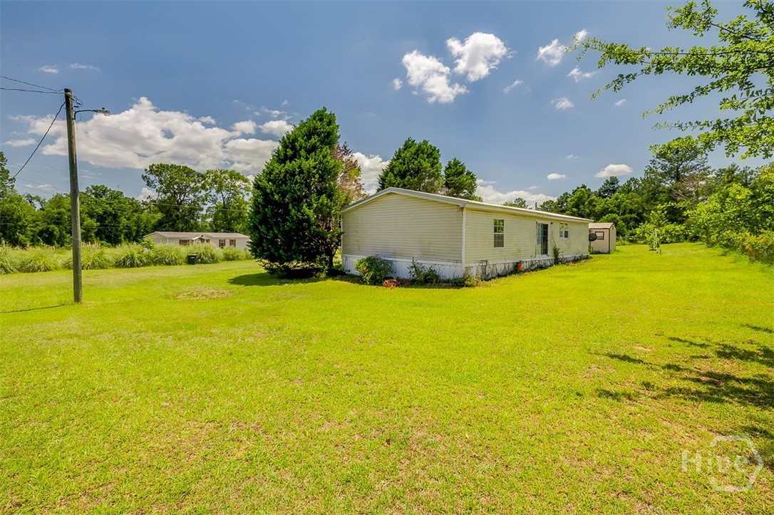 6477 Aruba Road Claxton, GA 30417 - Photo 28 of 29