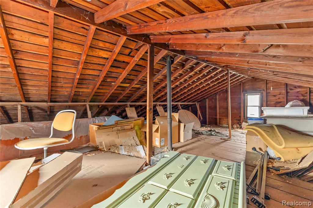 604 Alter Road Detroit, MI 48215 - Photo 37 of 51