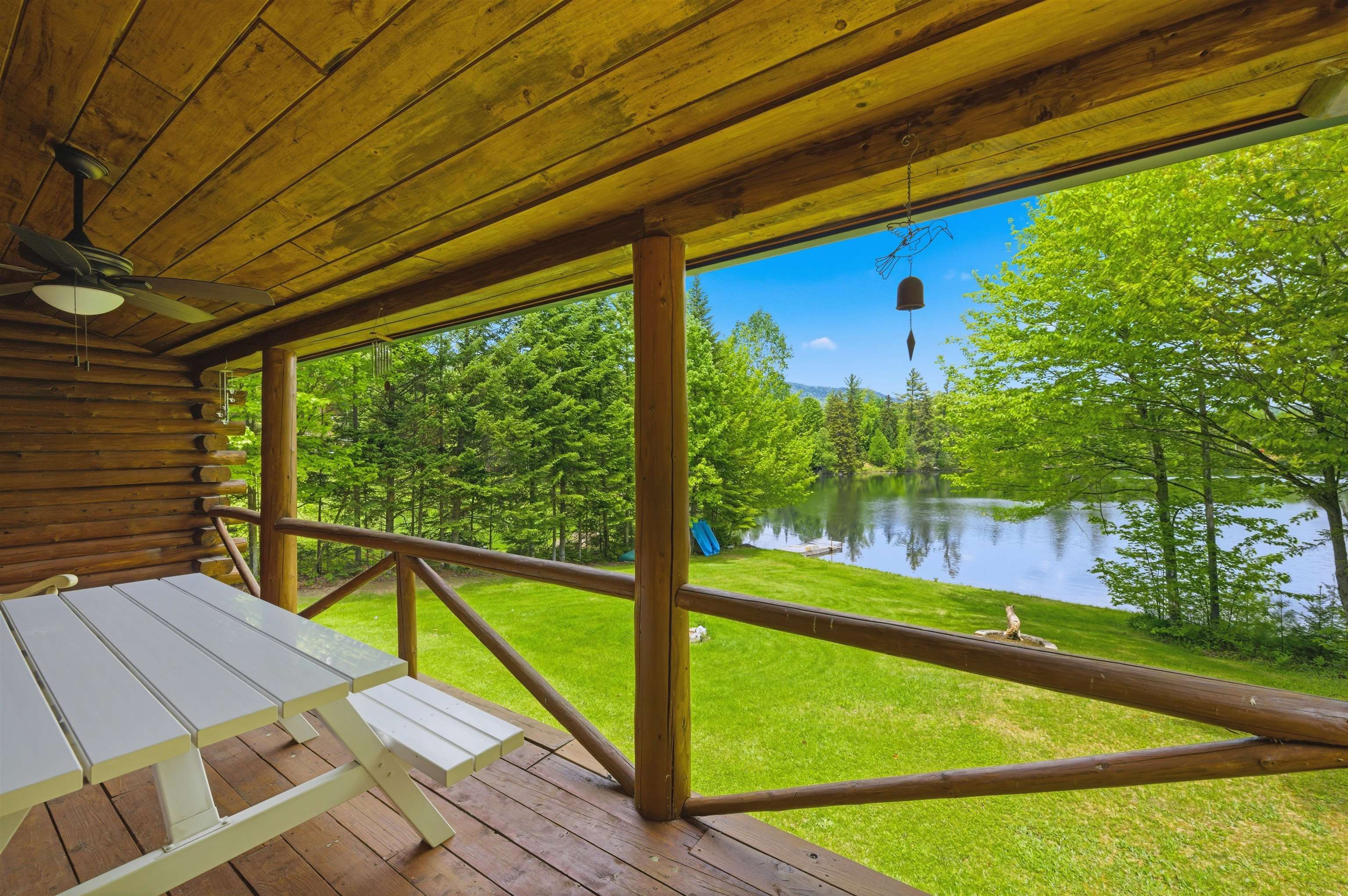 78 Little Pond Road Errol, NH 03579 - Photo 18 of 60