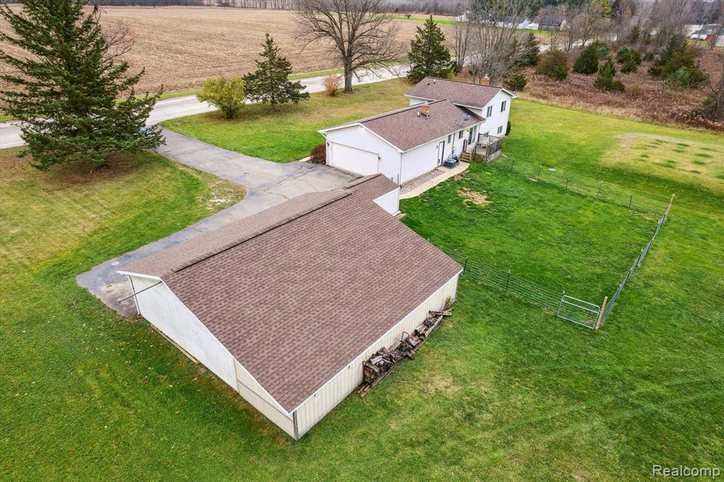 3339 Fleming Road Fowlerville, MI 48836 - Photo 66 of 70