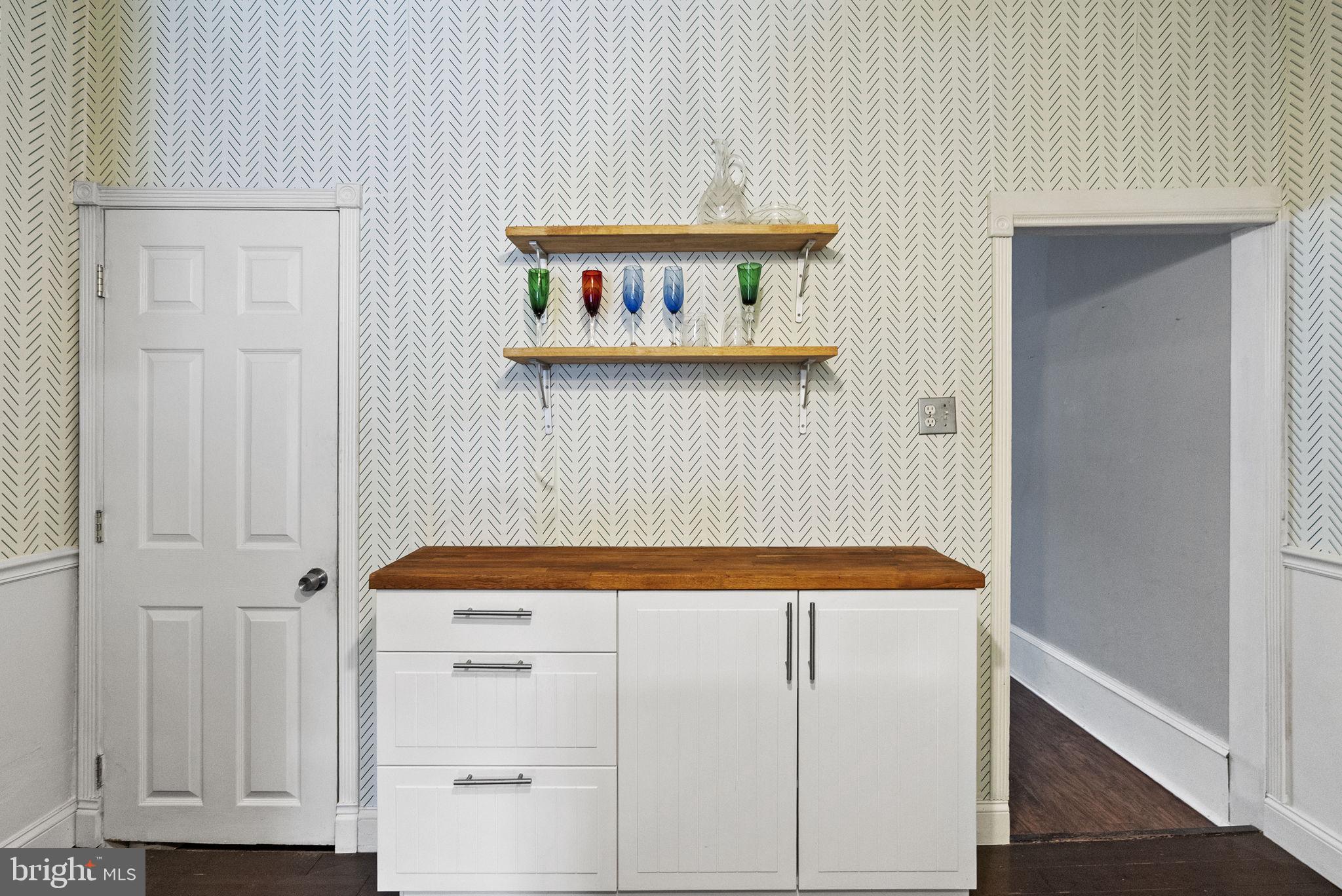 4349 Terrace Street Philadelphia, PA 19128 - Photo 14 of 25 a room with storage and utility