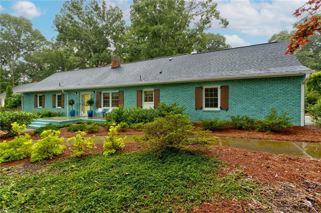 620 Quarterstaff Road Winston-Salem, NC 27104 - Photo 46 of 47 Gallery Image 46