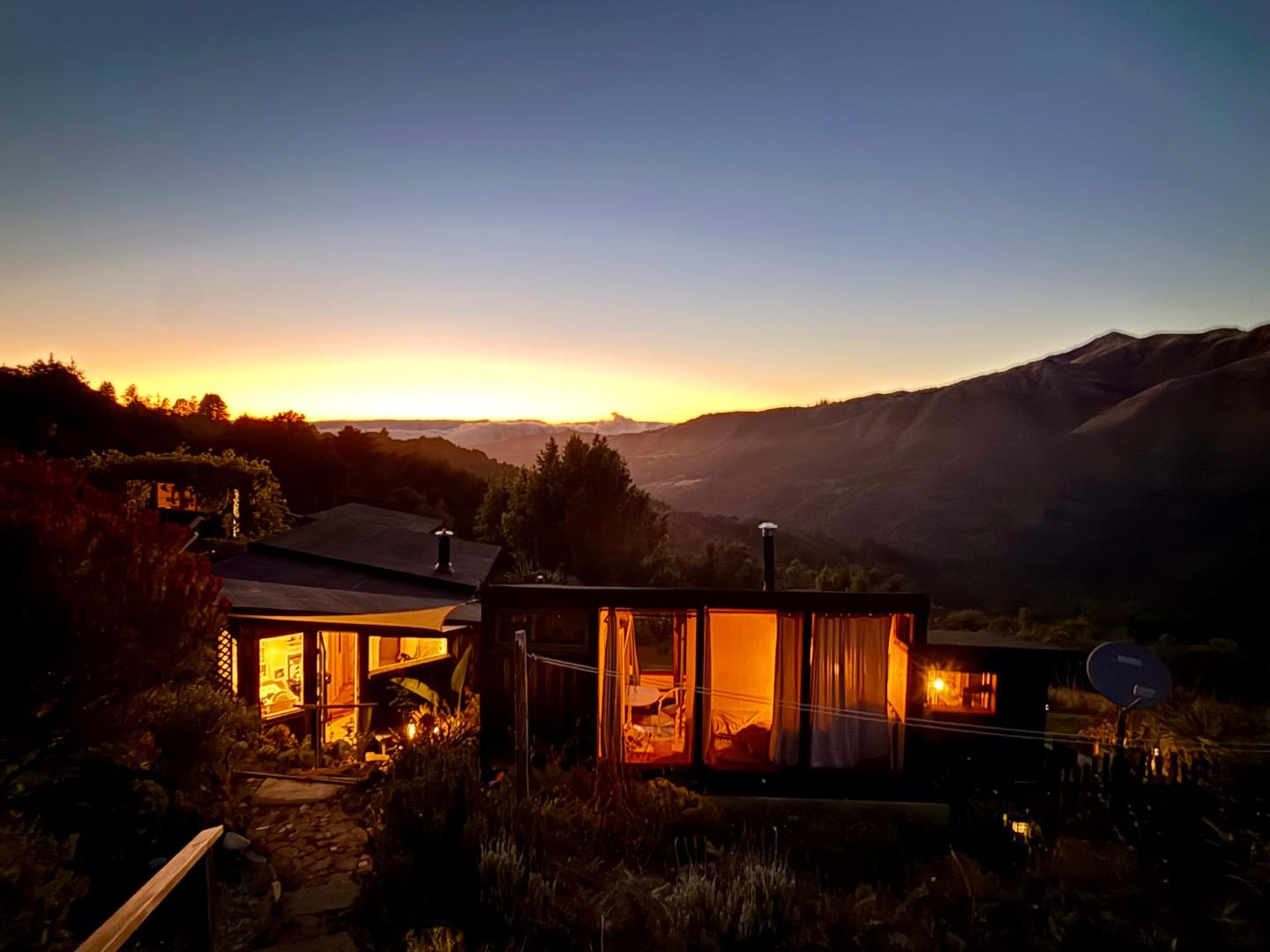46190 Clear Ridge Road Big Sur, CA 93920 - Photo 25 of 25