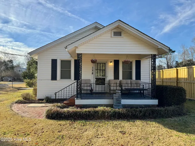 $338,900 | 138 Victoria Drive, Wilmington, NC 28401
