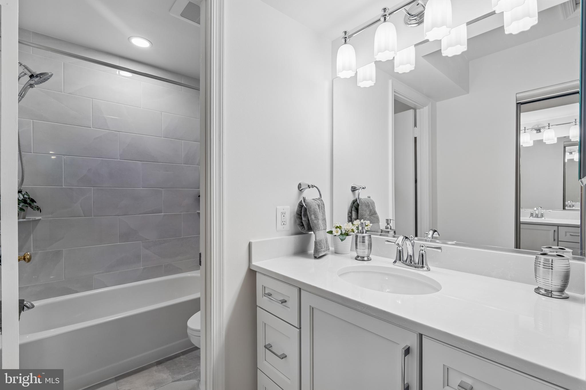 2 Tivoli Lake Court Silver Spring, MD 20906 - Photo 24 of 40 Dressing area