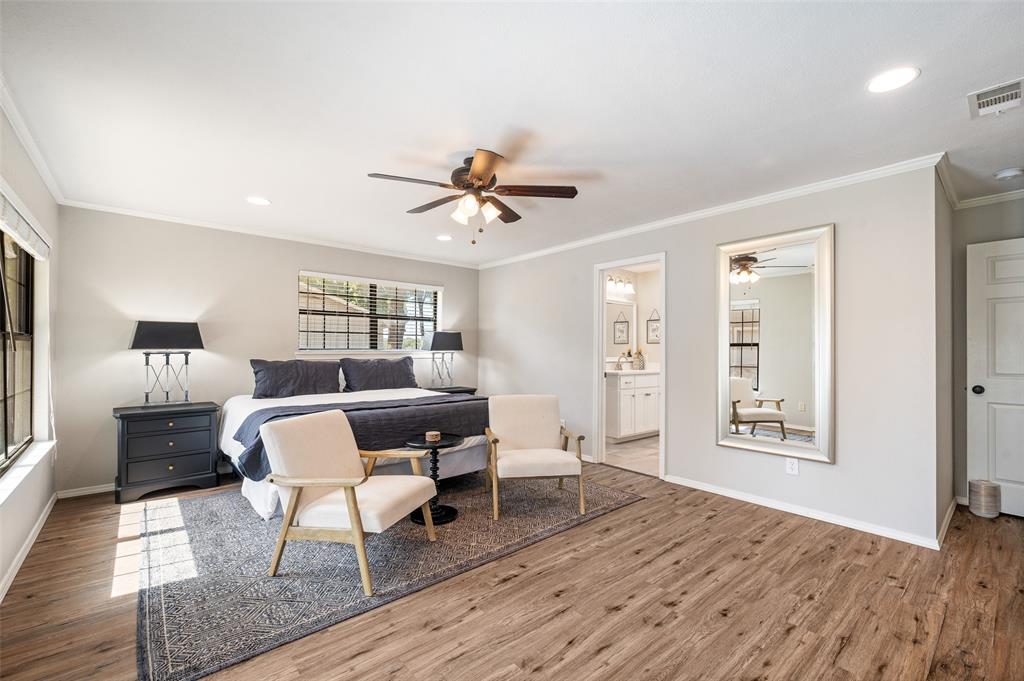 615 Stonecrest Road Argyle, TX 76226 - Photo 13 of 27