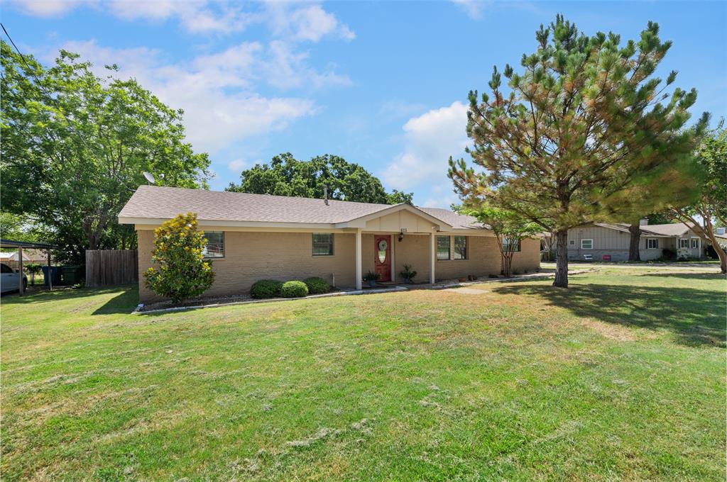 615 Stonecrest Road Argyle, TX 76226 - Photo 2 of 27