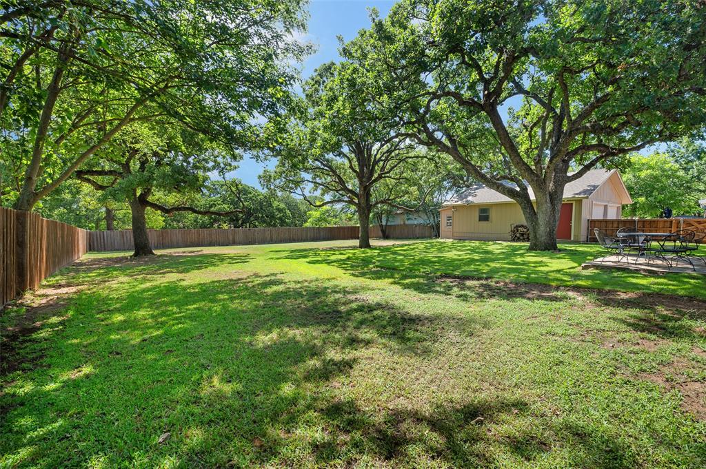 615 Stonecrest Road Argyle, TX 76226 - Photo 23 of 27