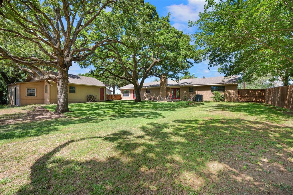 615 Stonecrest Road Argyle, TX 76226 - Photo 24 of 27