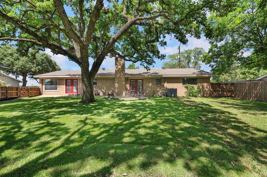 615 Stonecrest Road Argyle, TX 76226 - Photo 25 of 27
