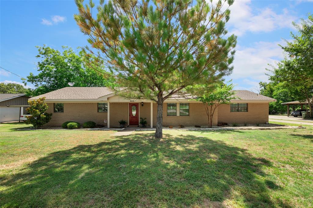 615 Stonecrest Road Argyle, TX 76226 - Photo 3 of 27