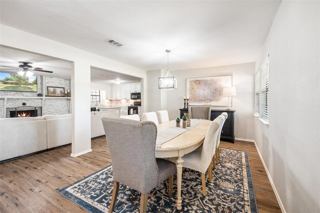 615 Stonecrest Road Argyle, TX 76226 - Photo 4 of 27