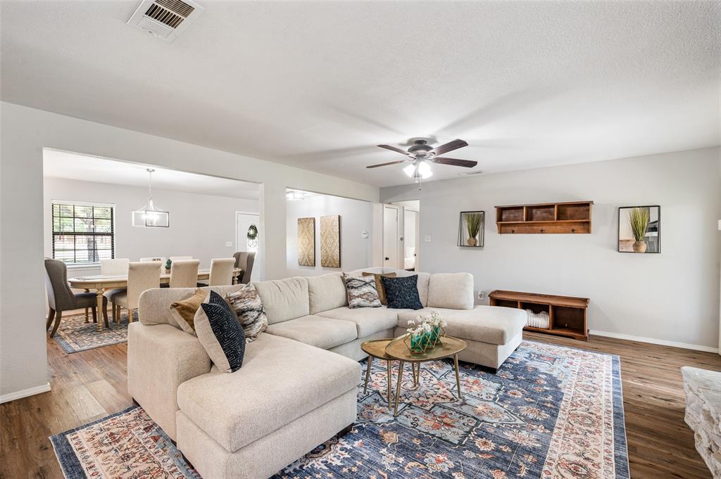 615 Stonecrest Road Argyle, TX 76226 - Photo 8 of 27