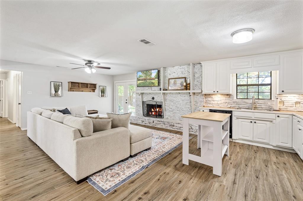 615 Stonecrest Road Argyle, TX 76226 - Photo 9 of 27