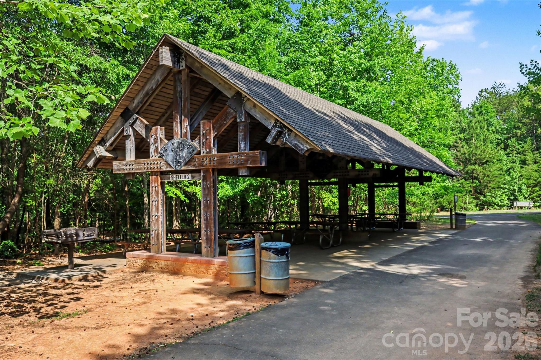 1010 Ridgefield Circle Indian Trail, NC 28079 - Photo 41 of 44