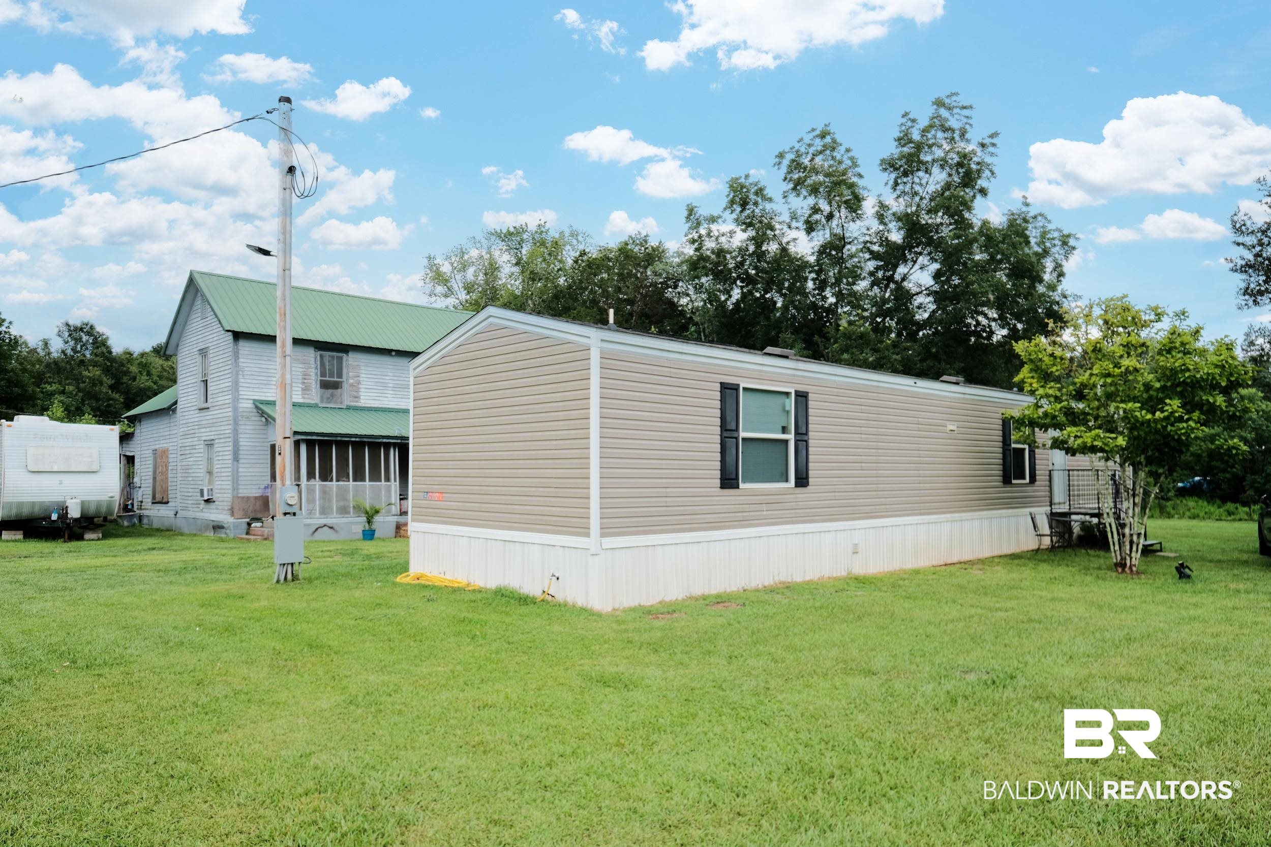43198 Pine Grove Road Bay Minette, AL 36507 - Photo 1 of 24