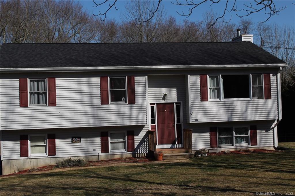 564 Waterman Road Lebanon, CT 06249 - Photo 1 of 1