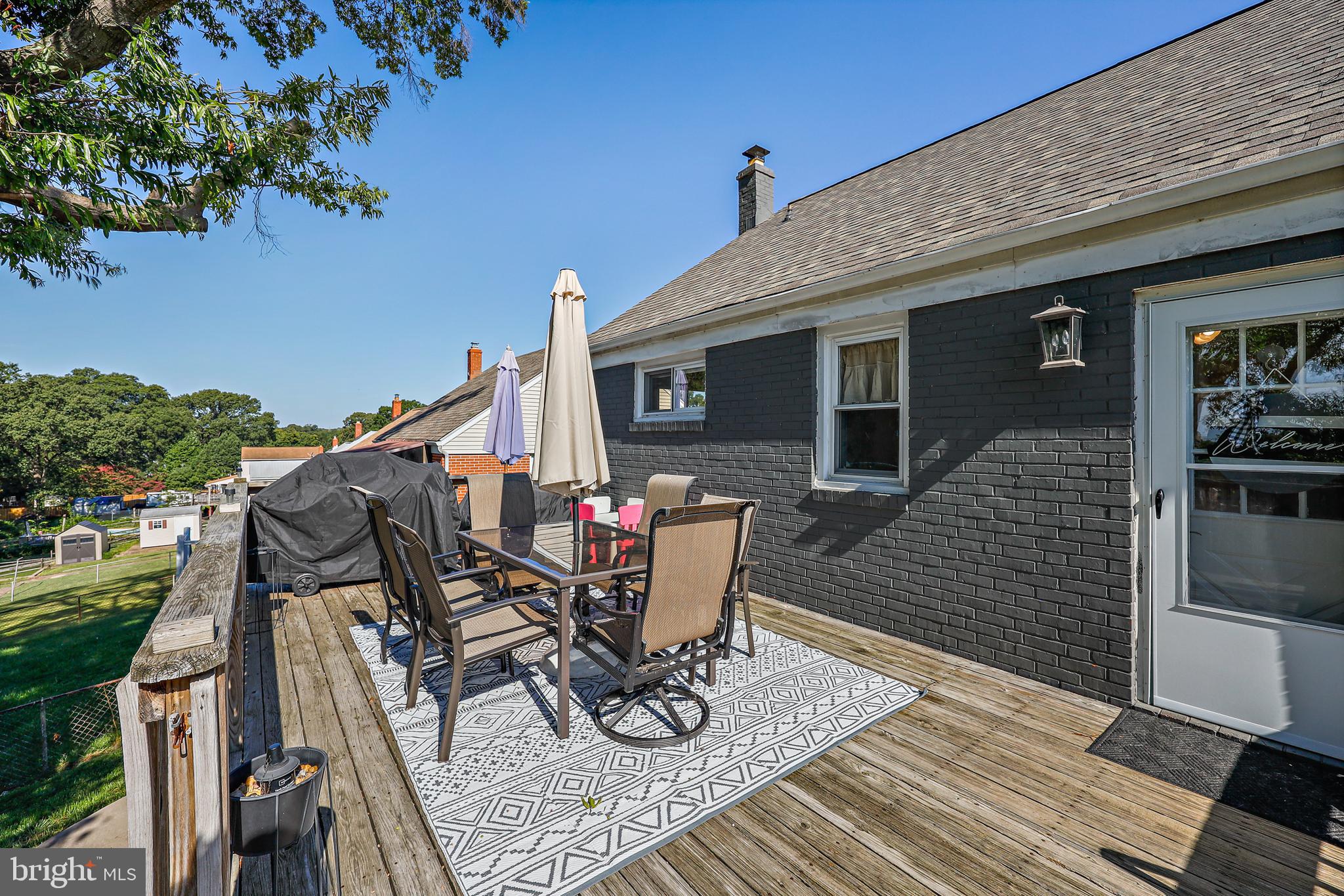 323 Savannah Road Essex, MD 21221 - Photo 21 of 28 Gallery Image 21