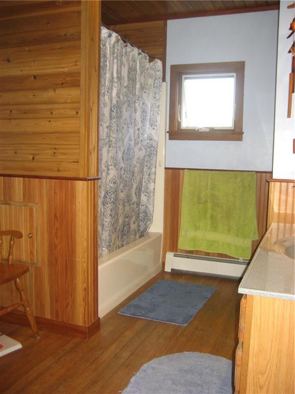 963 River Road Tenants Harbor, ME 04860 - Photo 21 of 23 Full bathroom on first floor