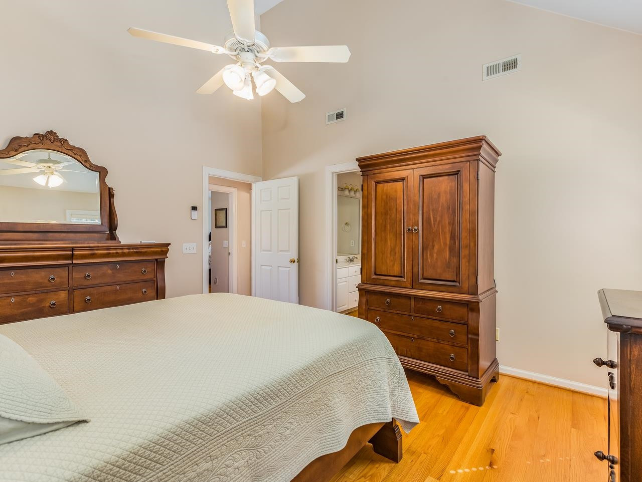6425 Nowell Pointe Drive Raleigh, NC 27607 - Photo 26 of 30 Photo 26