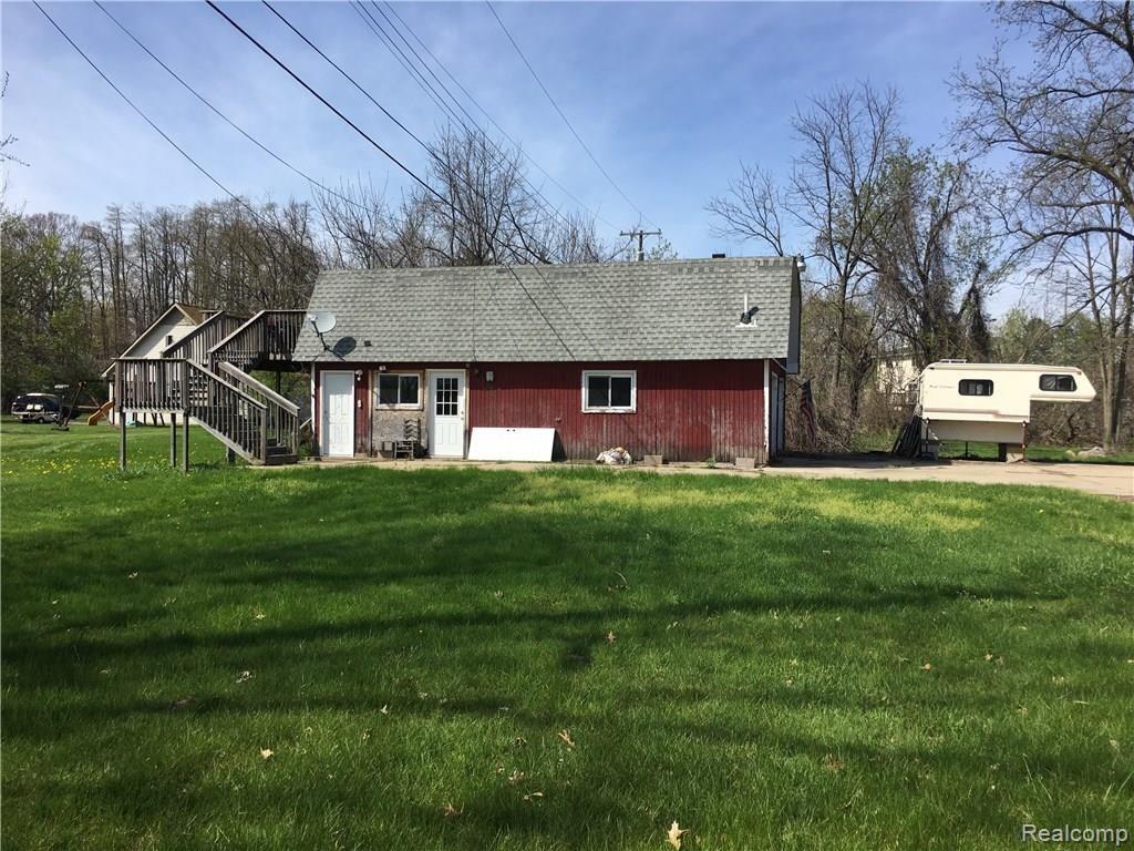 11720 Haggerty Road Belleville, MI 48111 - Photo 5 of 12