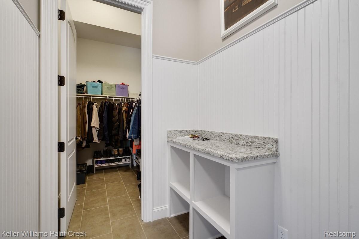 2777 South Addison Circle Rochester, MI 48306 - Photo 41 of 85 Huge coat closet in Mudroom Area