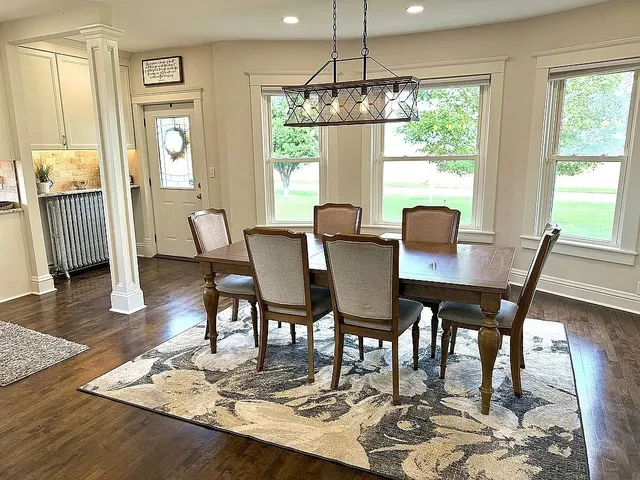 $499,900 | 4731 East 10th Road, Earlville, IL 60518