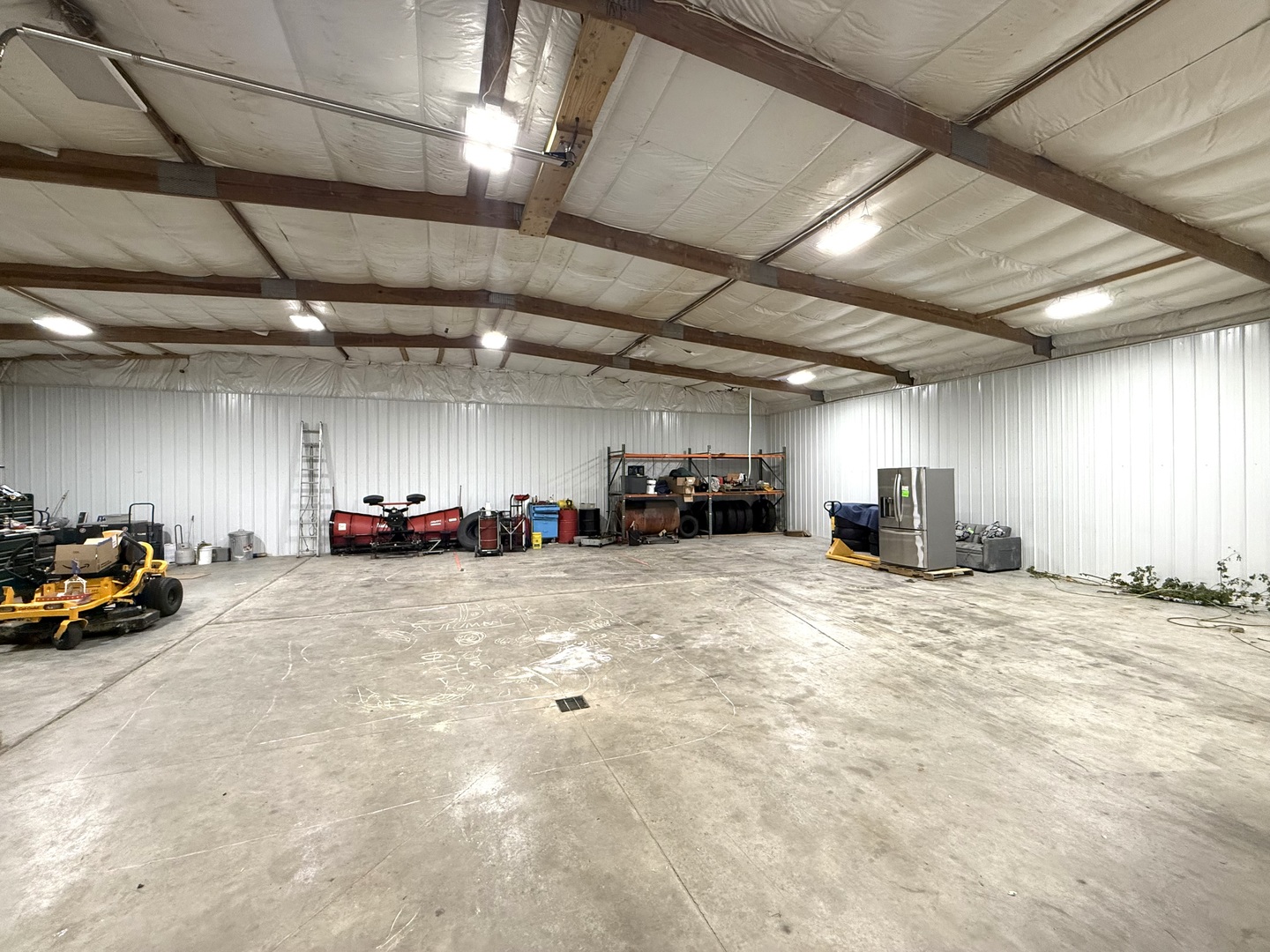 4731 East 10th Road Earlville, IL 60518 - Photo 21 of 23