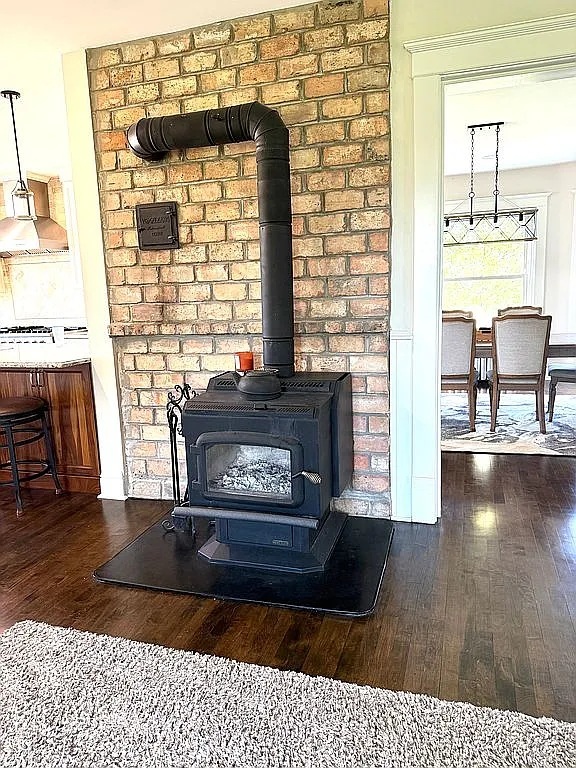 4731 East 10th Road Earlville, IL 60518 - Photo 5 of 23