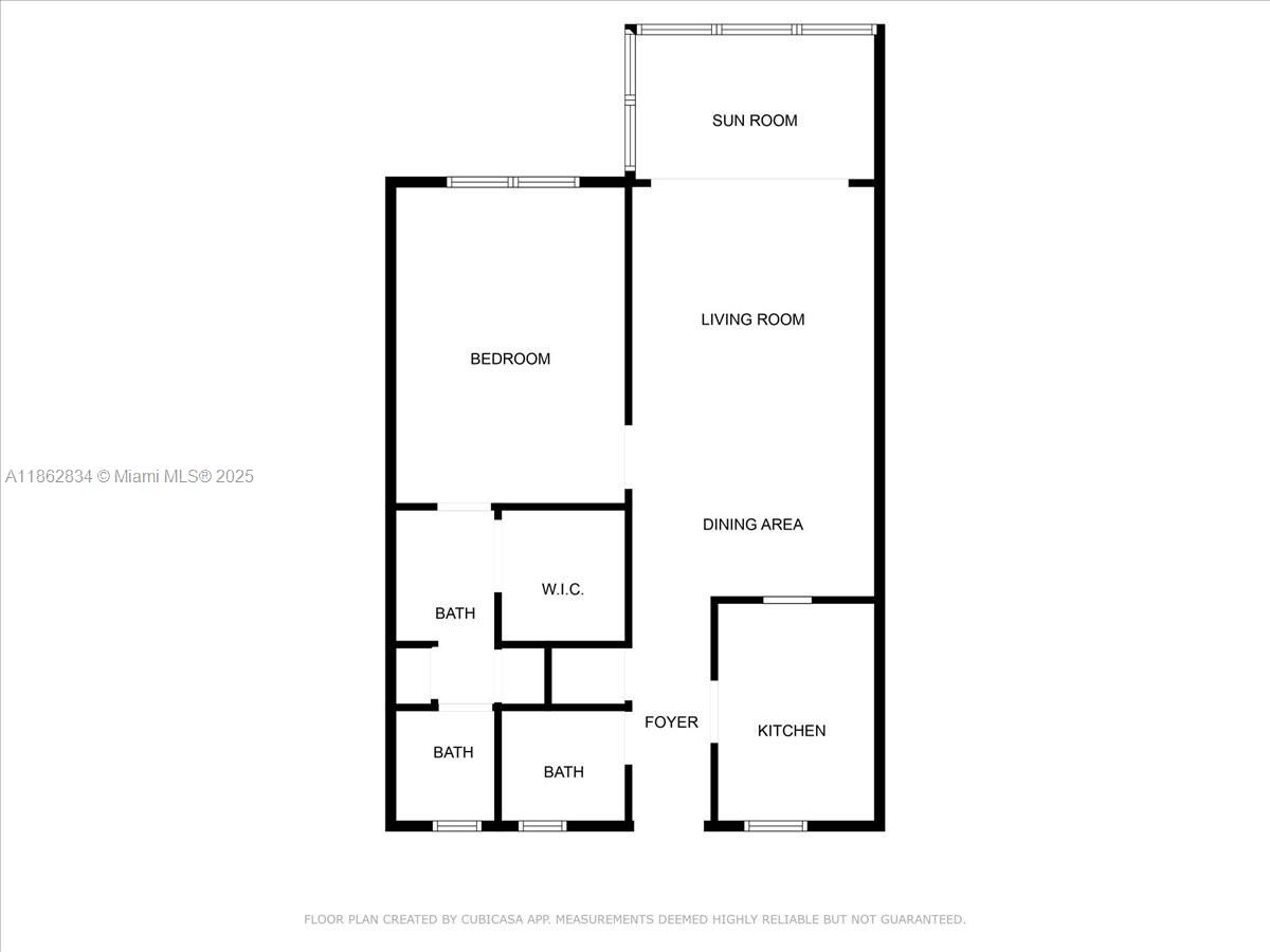 1501 South Ocean Boulevard, Unit 227 Lauderdale-by-the-Sea, FL 33062 - Photo 23 of 23 a picture of a floor plan