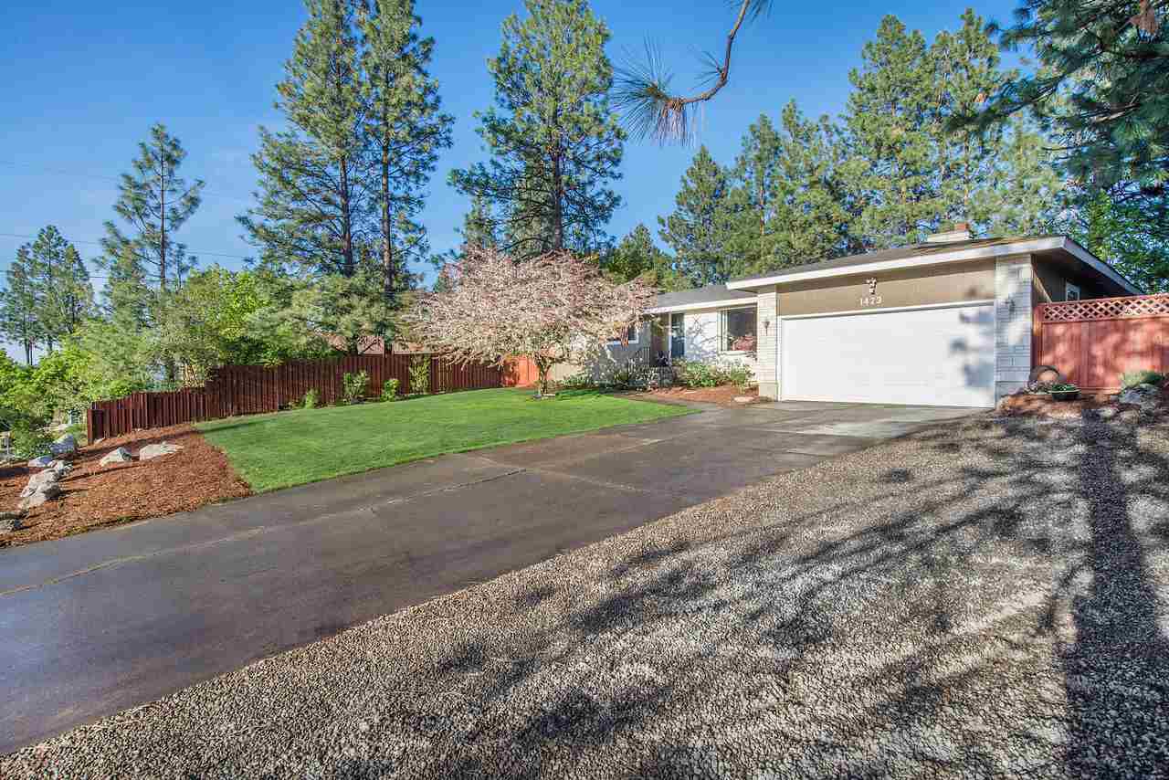 1423 South Dyer Road Spokane Valley, WA 99212 - Photo 19 of 20 Gallery Image 19