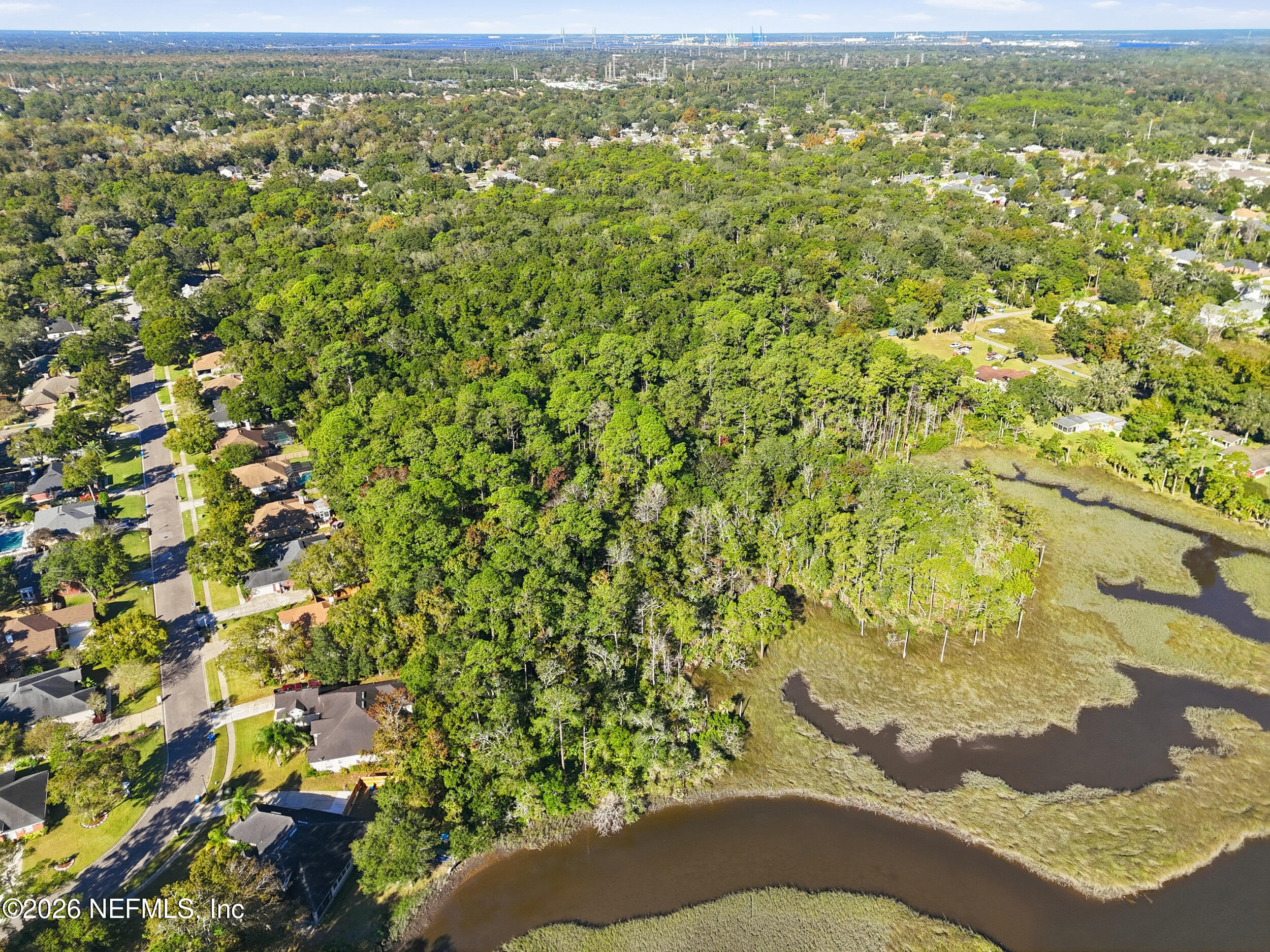 2 Caroline Ridge Lane East Jacksonville, FL 32225 - Photo 14 of 23 a view of lake view