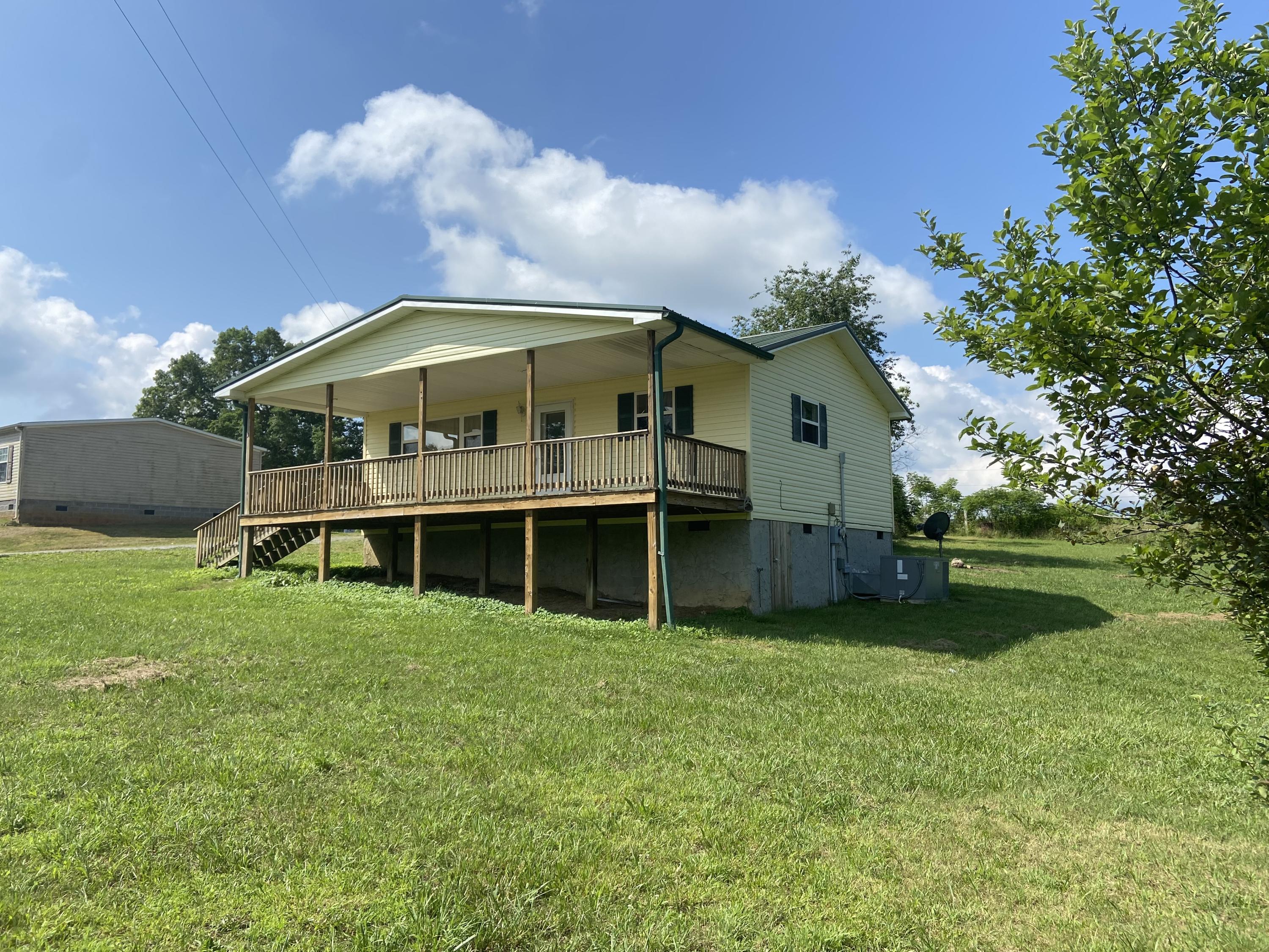 350 Sievers Road Pikeville, TN 37367 - Photo 1 of 29 IMG_4263