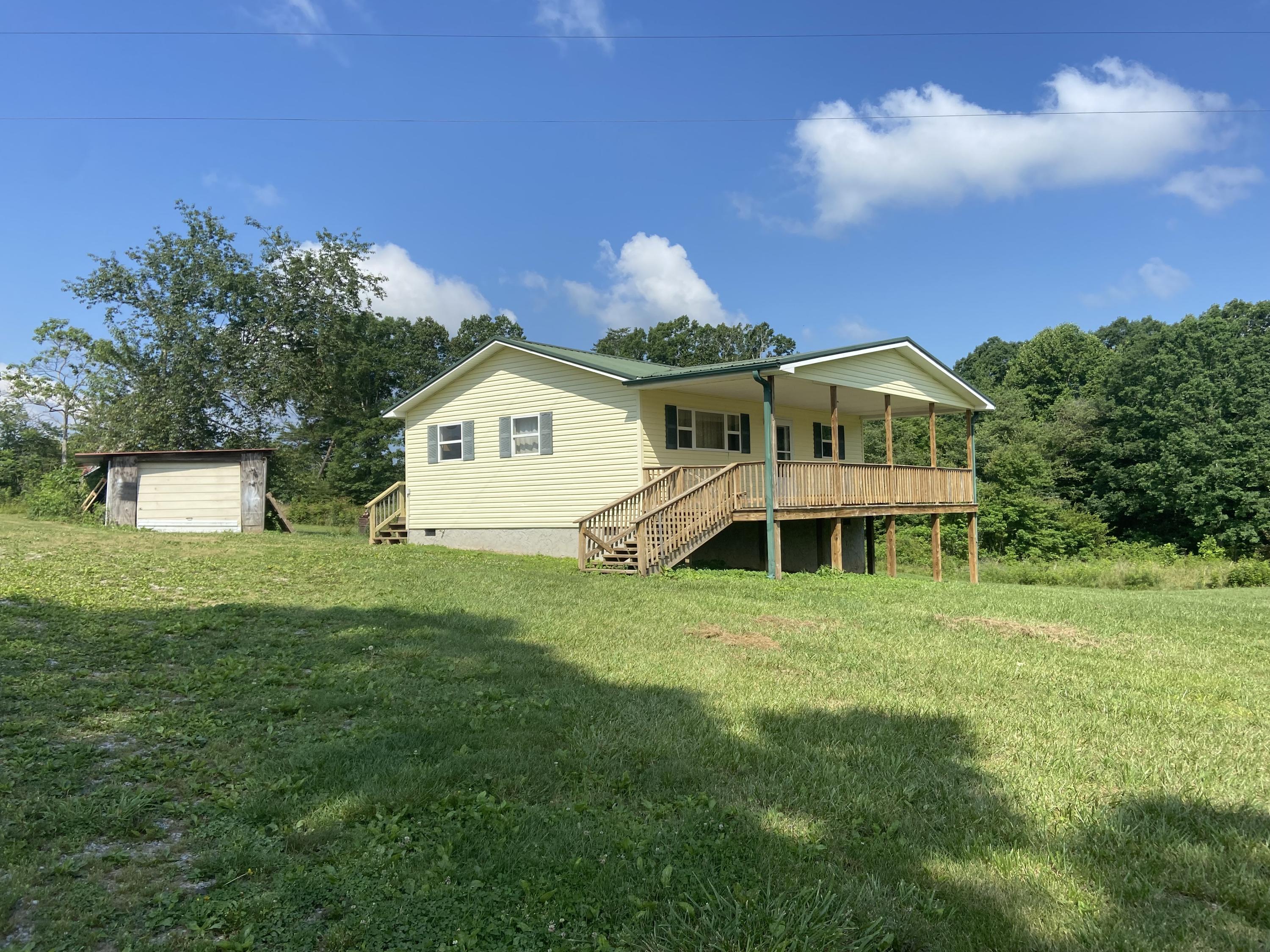 350 Sievers Road Pikeville, TN 37367 - Photo 2 of 29 IMG_4261