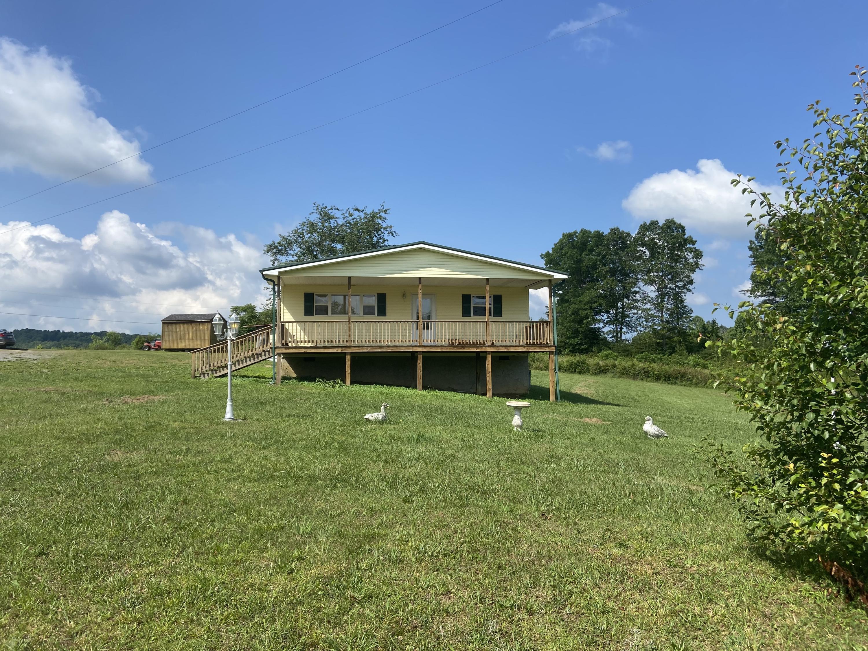 350 Sievers Road Pikeville, TN 37367 - Photo 3 of 29 IMG_4262
